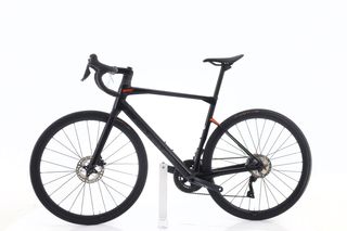 Promo · BMC Roadmachine 01 Four Di2 11V (carretera) t.54 Reacondicionada