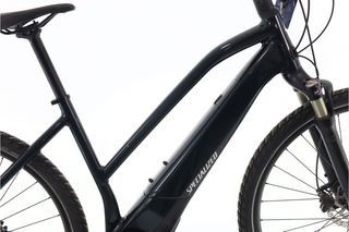 Promo · Specialized Turbo Vado 4.0 (urbana) t.L Reacondicionada