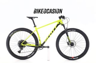 Scott Scale 940 (MTB) t.L Reacondicionada