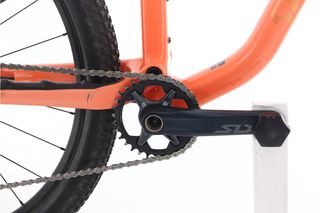 Promo · Specialized Epic (MTB) t.S Reacondicionada