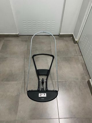 Babybjörn Bouncer Hamaca Bebé Caja Original