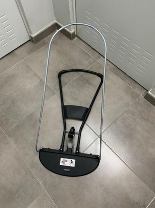 Babybjörn Bouncer Hamaca Bebé Caja Original