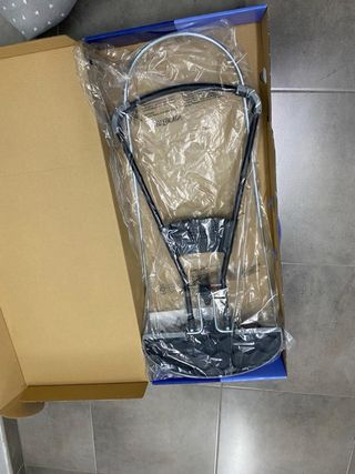 Babybjörn Bouncer Hamaca Bebé Caja Original