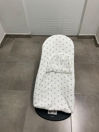 Babybjörn Bouncer Hamaca Bebé Caja Original