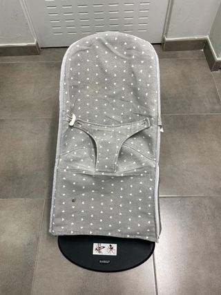 Babybjörn Bouncer Hamaca Bebé Caja Original