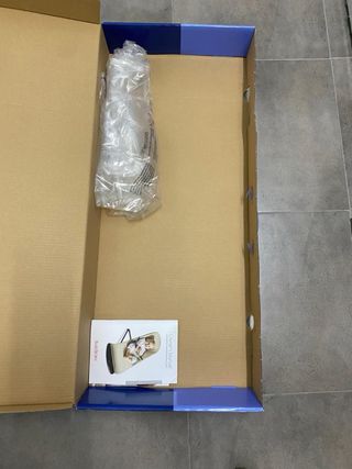 Babybjörn Bouncer Hamaca Bebé Caja Original