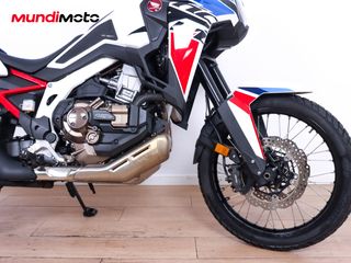 HONDA CRF 1100 L AFRICA TWIN