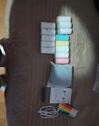 Mini Impresora Portátil BT