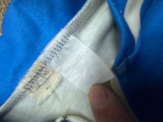 Maglia vintage anni 80 Eddy Merckx