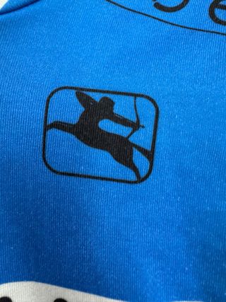 Maglia vintage anni 80 Eddy Merckx