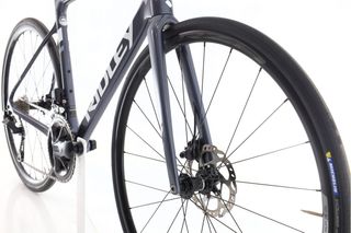 Promo · Ridley Fenix Di2 12V (carretera) t.52 Reacondicionada