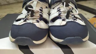 Sandalias niño Talla 35