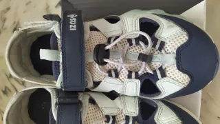 Sandalias niño Talla 35