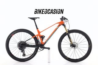 Mondraker F-Podium RR GX AXS (MTB) t.M Reacondicionada