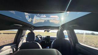 Ford Mustang Mach-E 2021