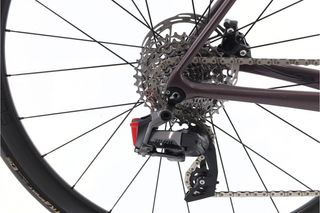 Giant TCR Advanced Pro 1 AXS 12V (carretera) t.54 Reacondicionada