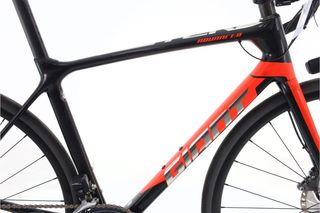 Giant TCR Advanced Pro Di2 11V (carretera) t.54 Reacondicionada
