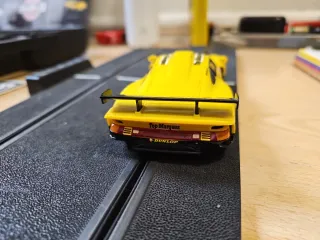 Porsche 911 Gt 1 Scalextric Leyendas