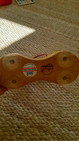 Juego laberinto para motricidad