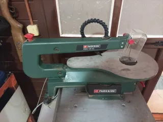 Sierra de calar Parkside PDKS 120 A2