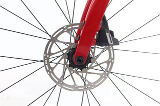 Promo · Berria Belador AXS 12V (carretera) t.52 Reacondicionada