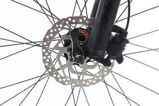 Promo · Mondraker Chrono (MTB) t.M Reacondicionada