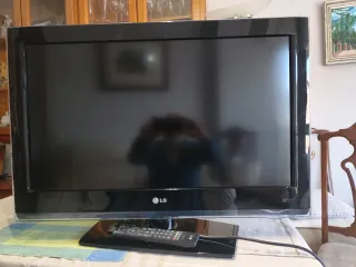 Televisor LG 32 casi sin uso