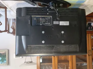 Televisor LG 32 casi sin uso