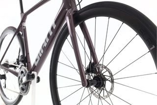 Giant TCR Advanced Pro 1 AXS 12V (carretera) t.54 Reacondicionada