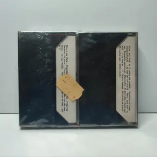 TEQUILA Cintas Cassette