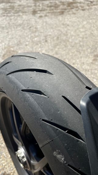 Ducati Panigale V2 Bayliss Edición Especial