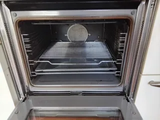 Vendo microondas y horno Miele no envio