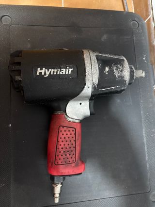 Pistola Neumática Hymair