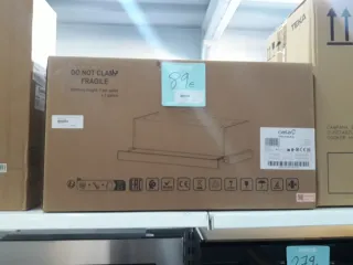 Campana extractora Cata en oferta