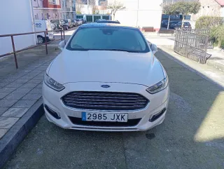Ford Mondeo st line 2.0 150cv