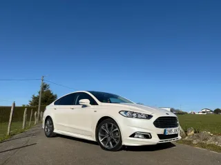 Ford Mondeo st line 2.0 150cv