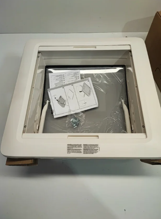 Dometic Mini Heki FL 25-42