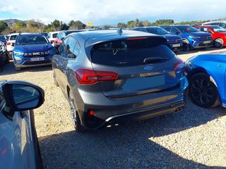 Ford Focus 1.0MHEV 155CV STLINE