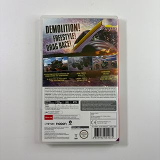 Monster Truck Championship Nintendo Switch