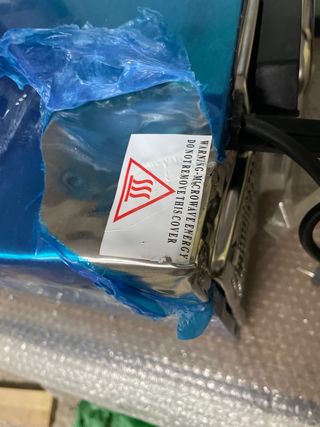 Cecotec Microondas Convection 900w Grill 1950w 25L