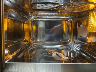 Cecotec Microondas Convection 900w Grill 1950w 25L