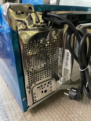 Cecotec Microondas Convection 900w Grill 1950w 25L