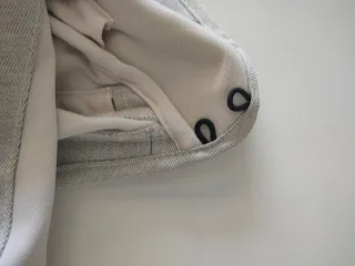 Capota Bugaboo Fox 2 Blanco Natural