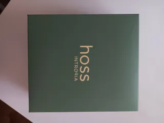 Botines de piel marrones utilizados dos veces.