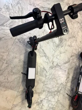 Patinete Eléctrico Mi Sabway Pro 350W Homologado