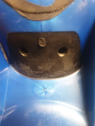 Aletas de buceo Cressi