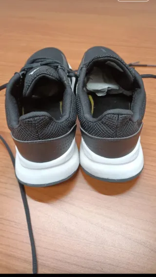 Scarpe Adidas RunFalcon Nere Tg 40.5