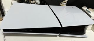 PS5 Digital 1TB Sony Blanca