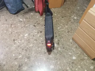 Patinete Eléctrico Wispeed