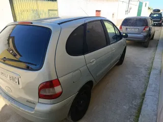 Renault Scenic 2001